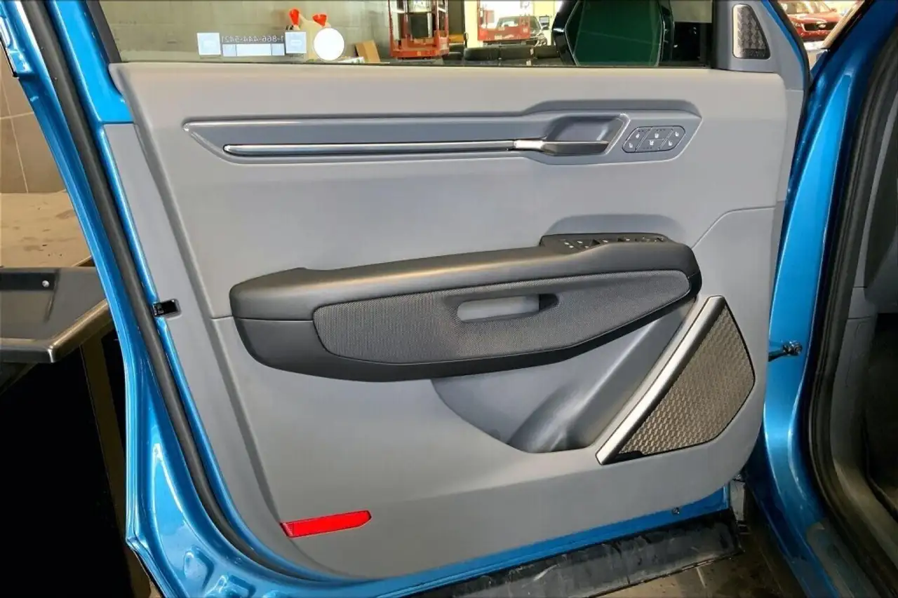 Kia EV9 photo Kia EV9