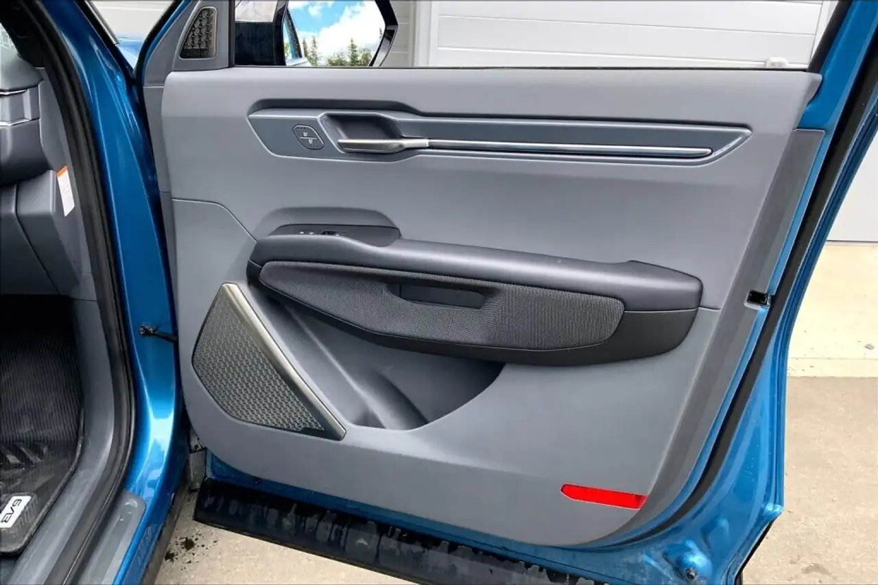 Kia EV9 photo Kia EV9