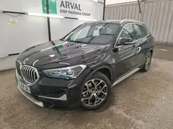 BMW X1 (F48) XDRIVE25EA 220CH XLINE 6CV