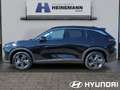 BAIC Beijing X55 1,5 GDI 7DCT -PANO-VOLL LED-LEDER-36 Noir - thumbnail 2