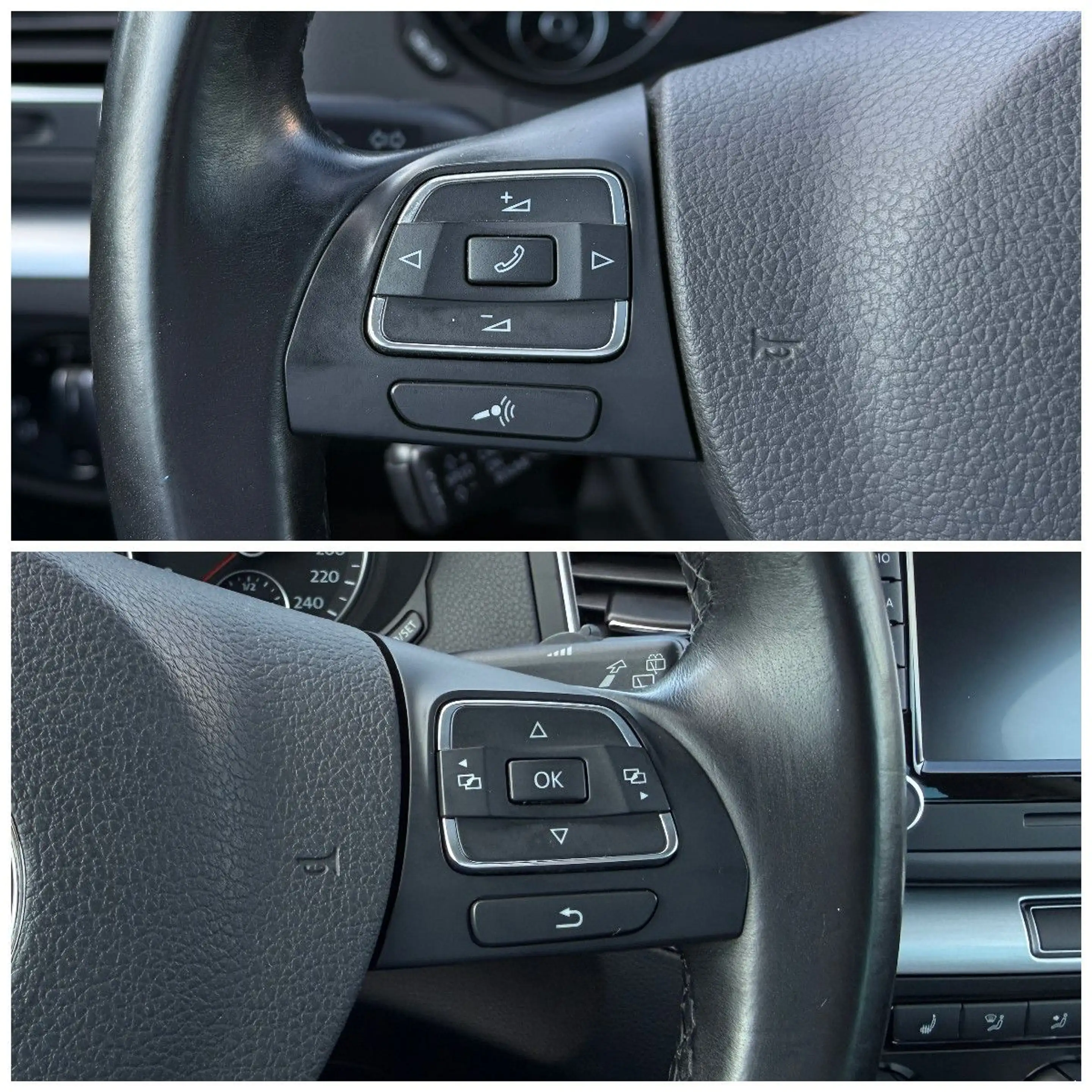 Volkswagen Sharan 1,4 TSI Highline, Kamera, Leder, TÜV neu — photo 26