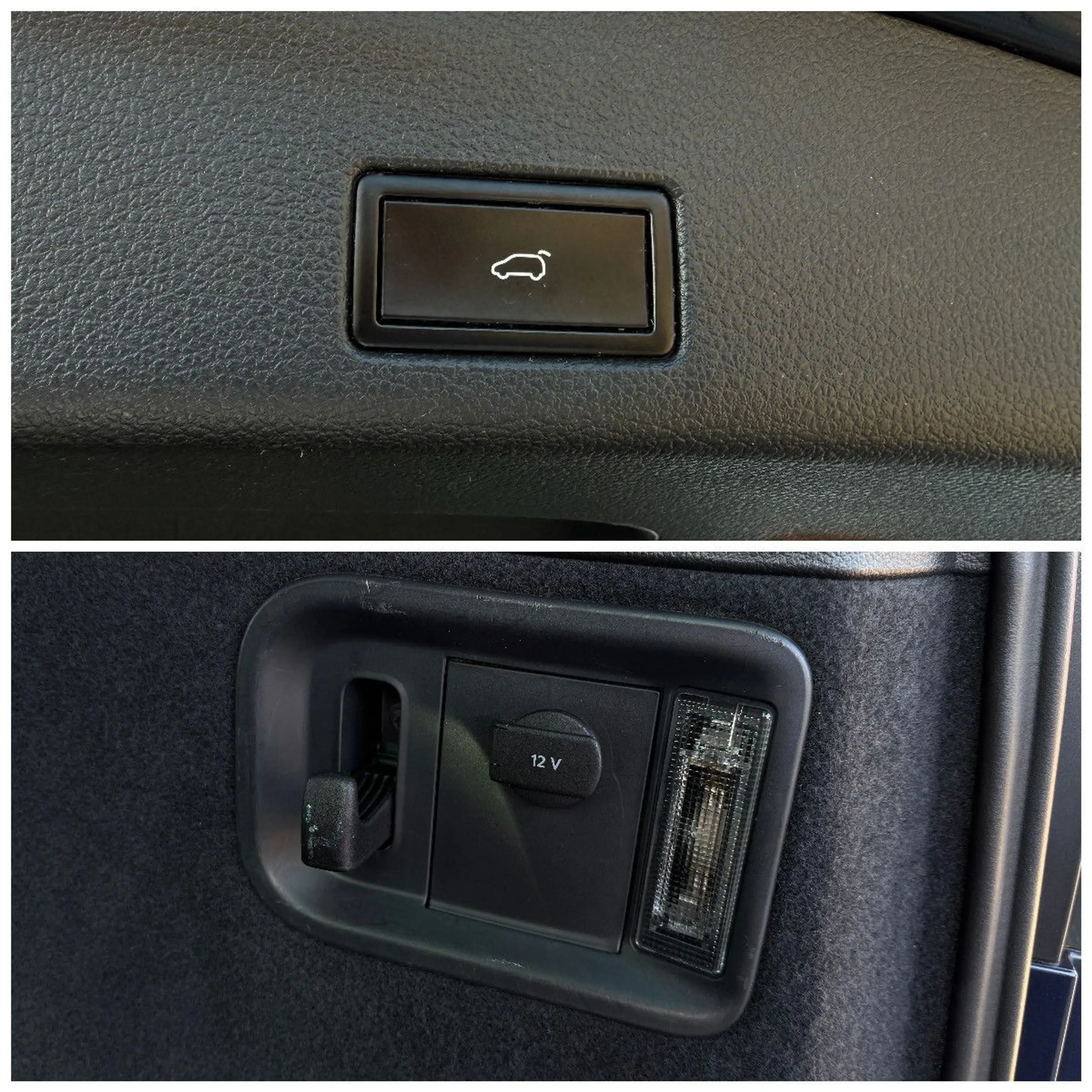 Volkswagen Sharan 1,4 TSI Highline, Kamera, Leder, TÜV neu — photo 13