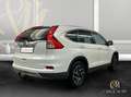 Honda CR-V Elegance 4WD Leder Navi LED RFK SHZ AHK Weiß - thumbnail 4