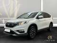Honda CR-V Elegance 4WD Leder Navi LED RFK SHZ AHK Weiß - thumbnail 1