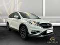 Honda CR-V Elegance 4WD Leder Navi LED RFK SHZ AHK Weiß - thumbnail 2