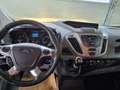 Ford Transit Custom Kasten 2,0 TDCi L1H1 290 Trend / AHK / PDC Blau - thumbnail 12