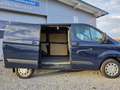 Ford Transit Custom Kasten 2,0 TDCi L1H1 290 Trend / AHK / PDC Blau - thumbnail 5