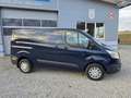 Ford Transit Custom Kasten 2,0 TDCi L1H1 290 Trend / AHK / PDC Blau - thumbnail 4