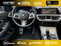 BMW 320 e Touring M-Sport 276CV Noir - thumbnail 3