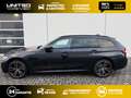 BMW 320 e Touring M-Sport 276CV Noir - thumbnail 5