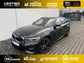 BMW 320 e Touring M-Sport 276CV Noir - thumbnail 1