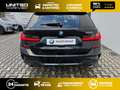 BMW 320 e Touring M-Sport 276CV Noir - thumbnail 7