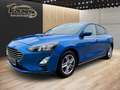 Ford Focus 1,0 EcoBoost Cool & Connect Blau - thumbnail 1