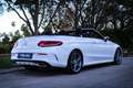 Mercedes-Benz C 400 Coupé 4Matic 9G-Tronic Wit - thumbnail 4