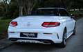 Mercedes-Benz C 400 Coupé 4Matic 9G-Tronic Wit - thumbnail 5