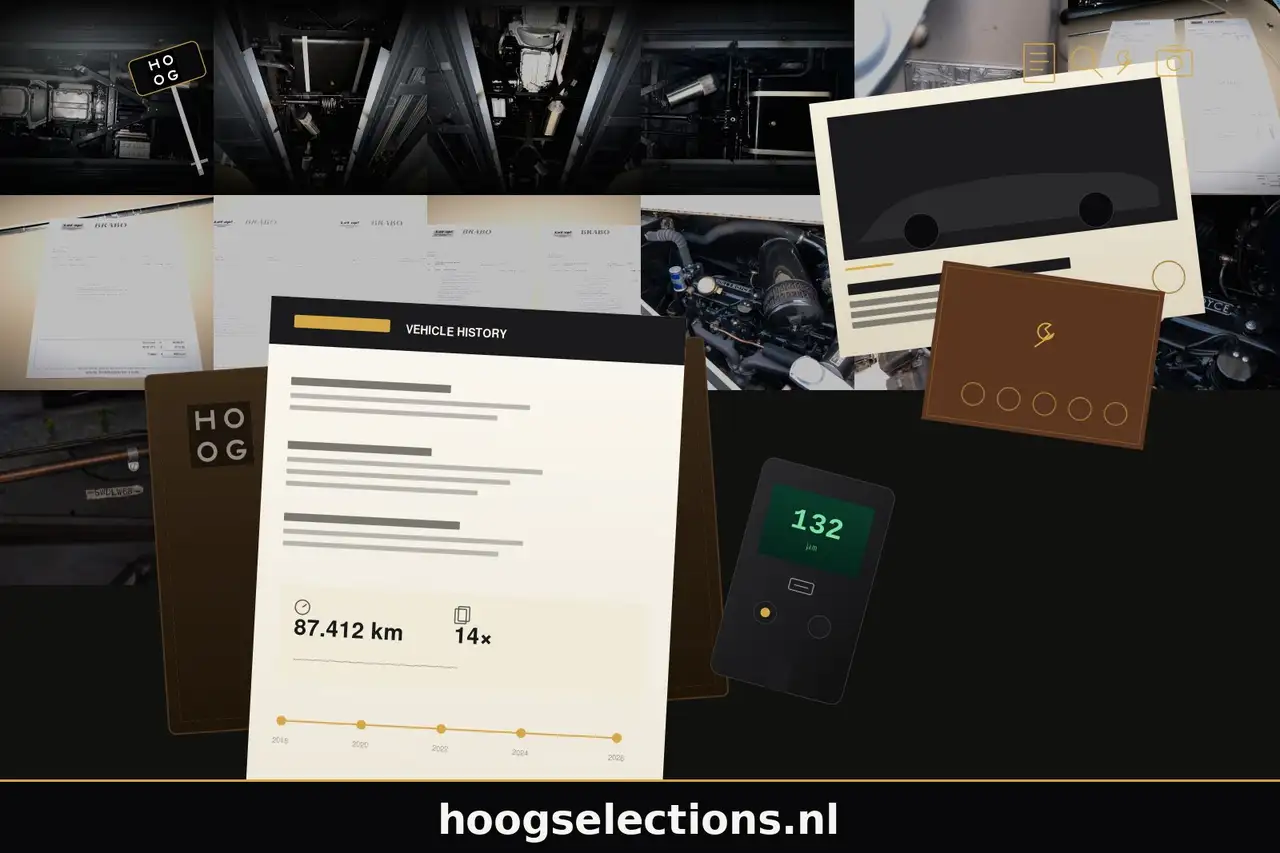 Rolls-Royce Silver Wraith Hooper LWB, foto 5