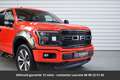 Ford Raptor Replique SuperCrew 4x4 Tout compris hors ho Червоний - thumbnail 23