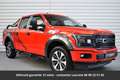 Ford Raptor Replique SuperCrew 4x4 Tout compris hors ho Червоний - thumbnail 22