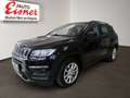 Jeep Compass 1.3  FWD Longitude inkl. AHK Schwarz - thumbnail 3