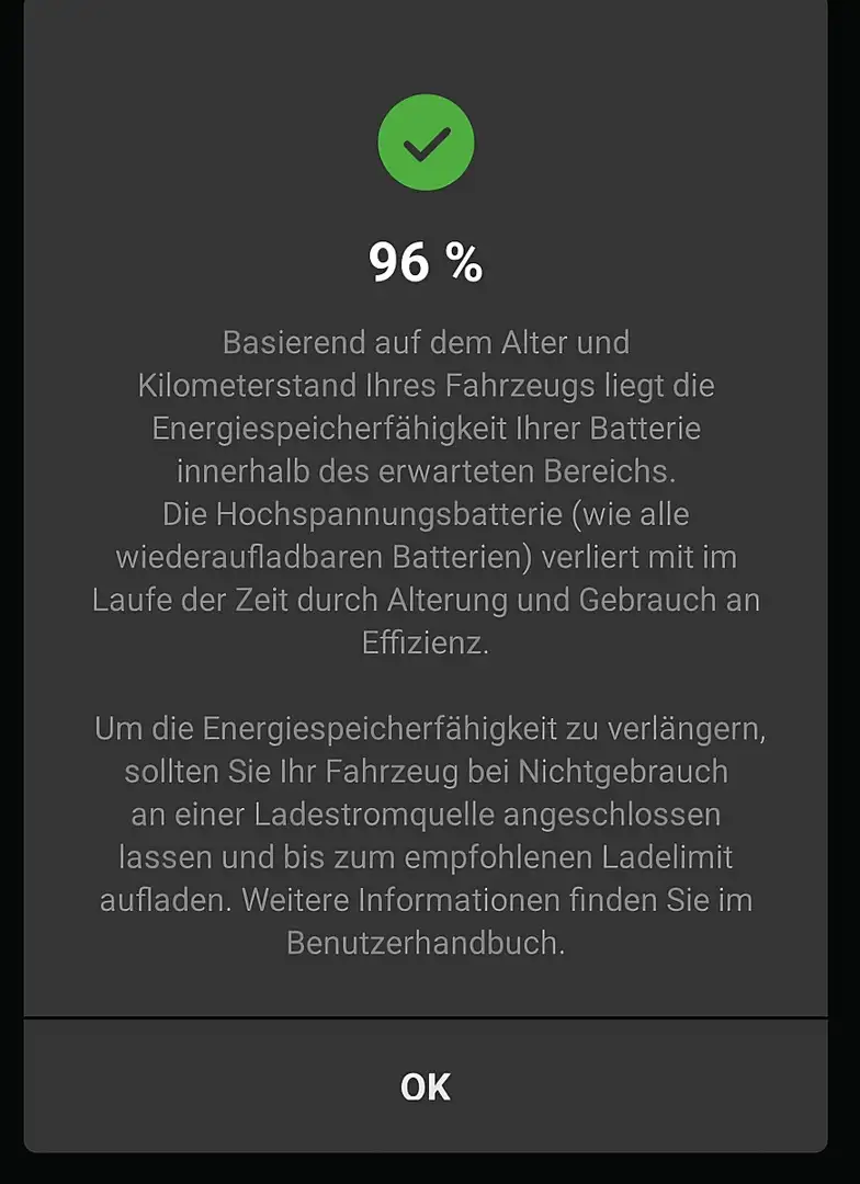 Tesla Model Y Long Range AWD 79kWh AHK, Matrix-LED, Erstbesitz Weiß - 2