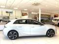 Opel Astra 1.2i - 12V TURBO 130 CH ELEGANCE Grau - thumbnail 4