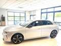 Opel Astra 1.2i - 12V TURBO 130 CH ELEGANCE Grijs - thumbnail 2
