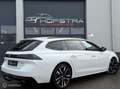 Peugeot 508 SW 1.6 HYbrid GT Camera Trekhk CarPlay Sfeerverlic Weiß - thumbnail 33