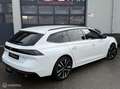 Peugeot 508 SW 1.6 HYbrid GT Camera Trekhk CarPlay Sfeerverlic Weiß - thumbnail 26