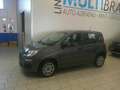 Fiat Panda 1.0 FireFly S&S Hybrid Prezzo Promo 4635 Km! Gris - thumbnail 6
