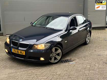 BMW 318 3-serie 318i Business Line / NAVI MULTIEMEDIA / RI