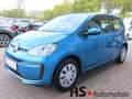 Volkswagen up! 1.Hd*Klima*elektrische Fensterh.*Garantie Bleu - thumbnail 3