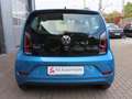 Volkswagen up! 1.Hd*Klima*elektrische Fensterh.*Garantie Bleu - thumbnail 5