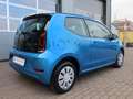Volkswagen up! 1.Hd*Klima*elektrische Fensterh.*Garantie Bleu - thumbnail 6