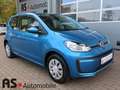 Volkswagen up! 1.Hd*Klima*elektrische Fensterh.*Garantie Bleu - thumbnail 1