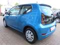 Volkswagen up! 1.Hd*Klima*elektrische Fensterh.*Garantie Bleu - thumbnail 4