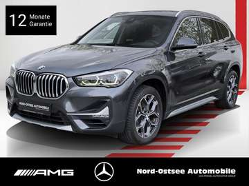 SDRIVE 18i XLINE NAVI KAMERA LED SITZHEIZUNG