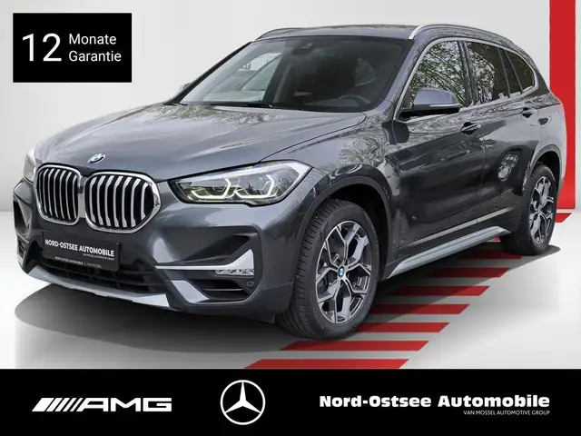 BMW X1 SDRIVE 18i XLINE NAVI KAMERA LED SITZHEIZUNG