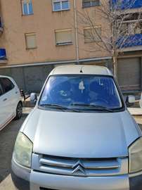 Berlingo Combi 1.9D Top Top