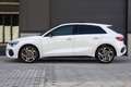 Audi A3 Sportback 45 TFSI e Sedition Comp. PANO MATRIX S L Wit - thumbnail 14