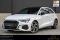 Audi A3 Sportback 45 TFSI e Sedition Comp. PANO MATRIX S L Wit - thumbnail 1
