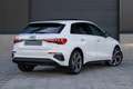 Audi A3 Sportback 45 TFSI e Sedition Comp. PANO MATRIX S L Wit - thumbnail 2