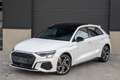 Audi A3 Sportback 45 TFSI e Sedition Comp. PANO MATRIX S L Wit - thumbnail 20