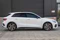 Audi A3 Sportback 45 TFSI e Sedition Comp. PANO MATRIX S L Wit - thumbnail 33