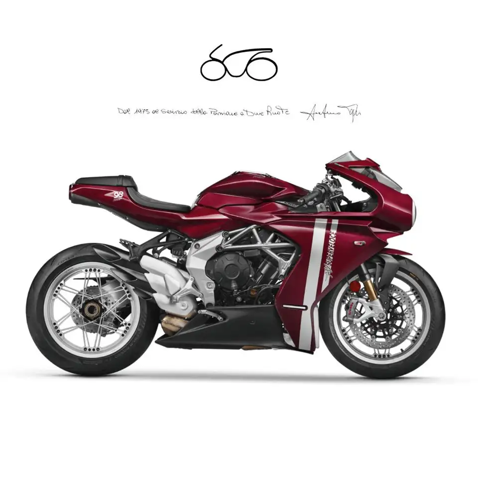 MV Agusta
