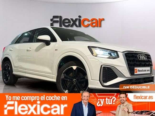 Audi Q2 35 TDI S line S tronic 110kW - foto 1