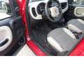 Fiat Panda Rock 4x4 Klima Alu Allwetterreifen § 7/27 Rot - thumbnail 14