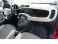 Fiat Panda Rock 4x4 Klima Alu Allwetterreifen § 7/27 Rot - thumbnail 11