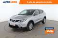 Nissan Qashqai 1.6 Acenta Plateado - thumbnail 1