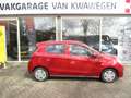 Mitsubishi Space Star 1.0 MIVEC 71PK AIRCO 5 DRS Rood - thumbnail 1