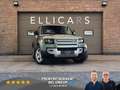 Land Rover Defender 90 D300 HSE / LICHTE VRACHT / SCHUIFDAK / CARPLAY Vert - thumbnail 1